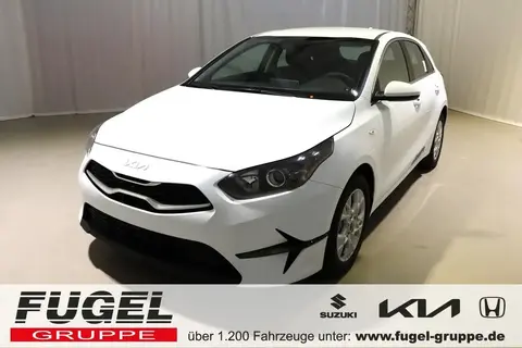 Used KIA CEED Petrol 2024 Ad 