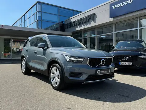 Annonce VOLVO XC40 Diesel 2020 d'occasion 