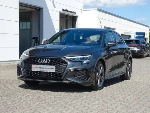 Used AUDI A3 Petrol 2023 Ad Germany