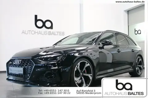 Annonce AUDI RS4 Essence 2023 d'occasion 