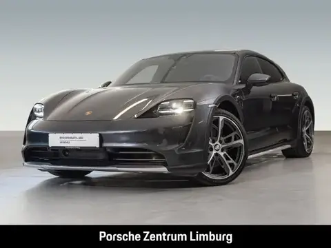 Annonce PORSCHE TAYCAN Non renseigné 2024 d'occasion 