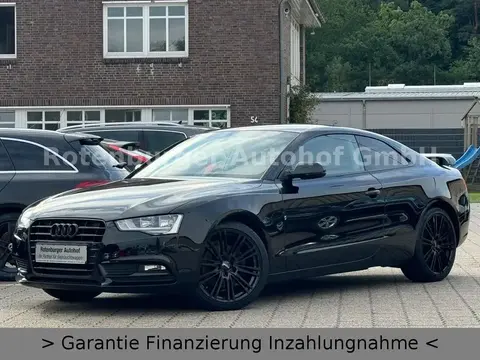 Used AUDI A5 Diesel 2016 Ad 