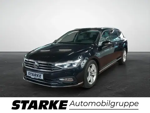 Used VOLKSWAGEN PASSAT Petrol 2019 Ad 