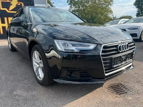 Used AUDI A4 Diesel 2019 Ad 