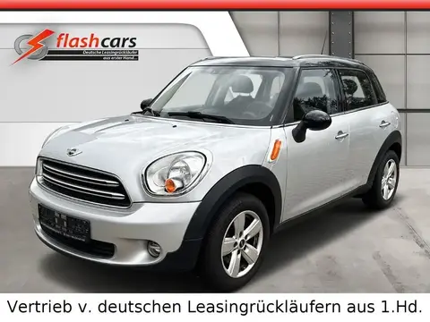 Used MINI COOPER Petrol 2014 Ad 