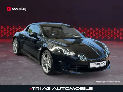 Used ALPINE A110 Petrol 2018 Ad 