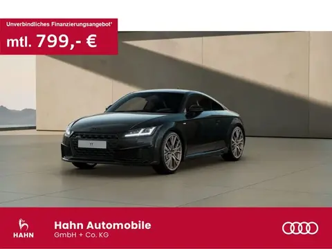 Used AUDI TT Petrol 2024 Ad 