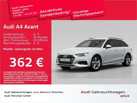 Used AUDI A4 Petrol 2023 Ad 