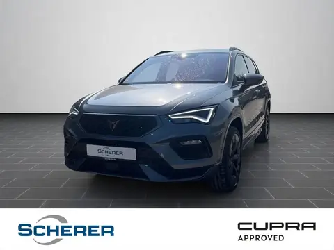 Annonce CUPRA ATECA Essence 2024 d'occasion 