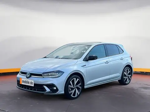 Used VOLKSWAGEN POLO Petrol 2023 Ad 