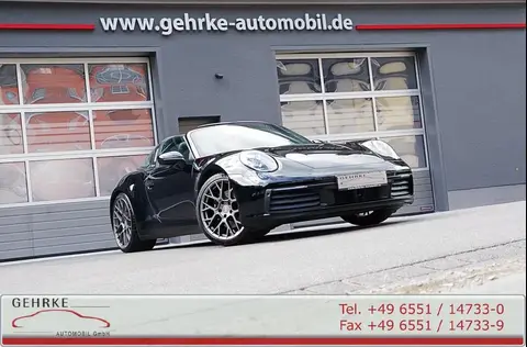 Used PORSCHE 992 Petrol 2024 Ad 