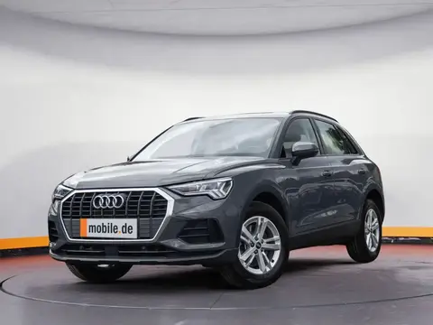 Used AUDI Q3 Hybrid 2022 Ad Germany