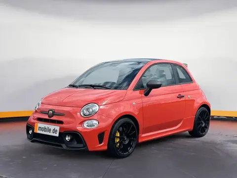 Annonce ABARTH 695 Essence 2024 d'occasion 