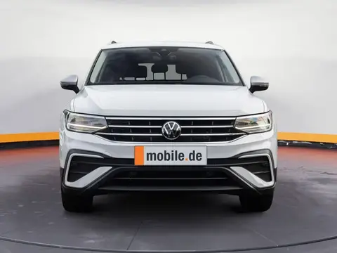 Used VOLKSWAGEN TIGUAN Diesel 2023 Ad 