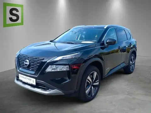 Used NISSAN X-TRAIL Hybrid 2023 Ad 