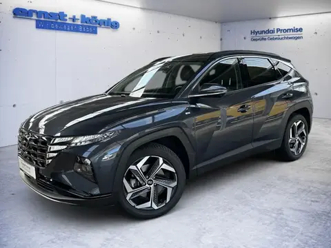 Annonce HYUNDAI TUCSON Essence 2023 d'occasion 