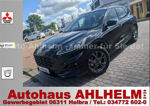 Used FORD KUGA Hybrid 2023 Ad 