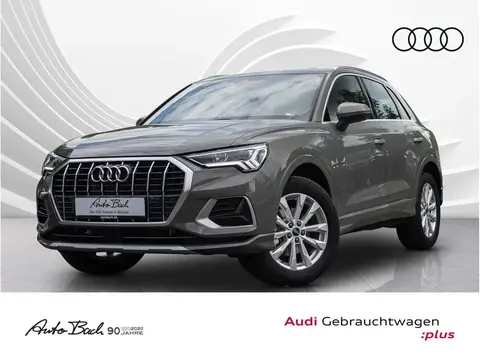 Used AUDI Q3 Petrol 2024 Ad Germany