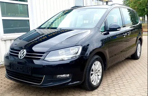 Used VOLKSWAGEN SHARAN Diesel 2015 Ad 