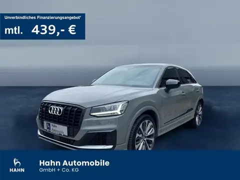 Annonce AUDI SQ2 Essence 2019 d'occasion 