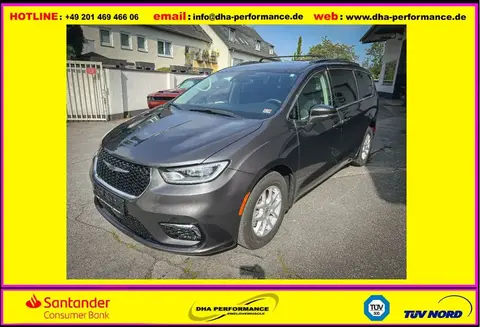 Annonce CHRYSLER PACIFICA Essence 2023 d'occasion 