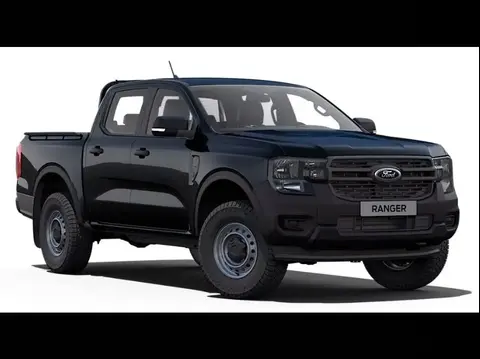 Annonce FORD RANGER Diesel 2024 d'occasion Allemagne