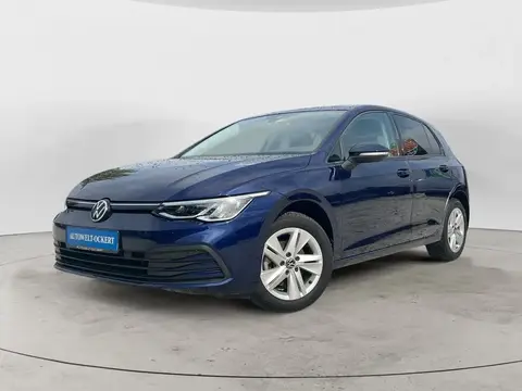 Used VOLKSWAGEN GOLF Petrol 2020 Ad 