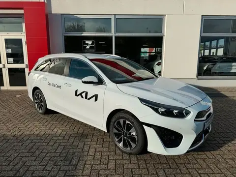 Annonce KIA CEED Hybride 2023 d'occasion 