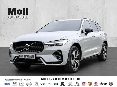 Annonce VOLVO XC60 Hybride 2024 d'occasion 