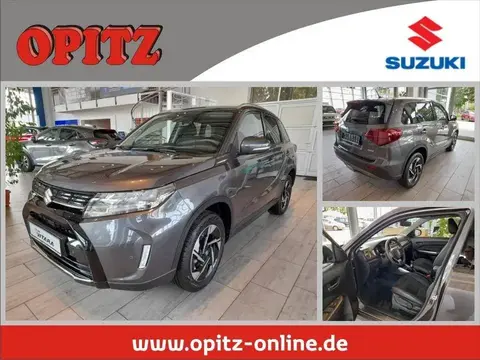 Used SUZUKI VITARA Hybrid 2024 Ad 