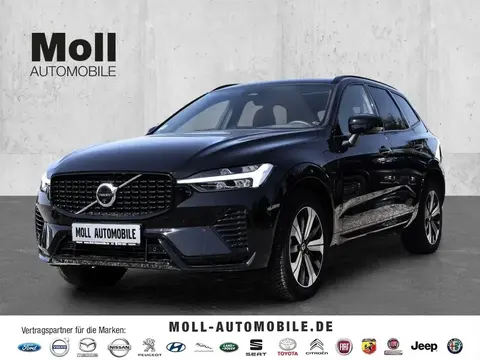 Annonce VOLVO XC60 Hybride 2024 d'occasion 