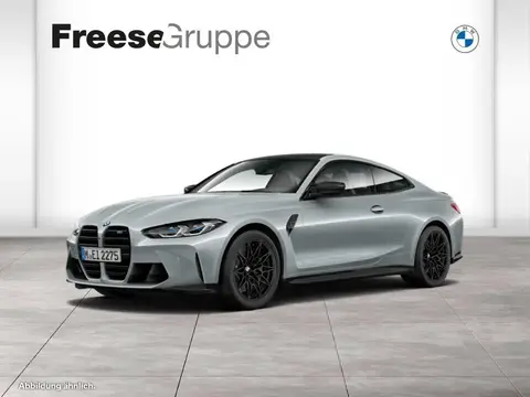 Annonce BMW M4 Essence 2020 d'occasion 