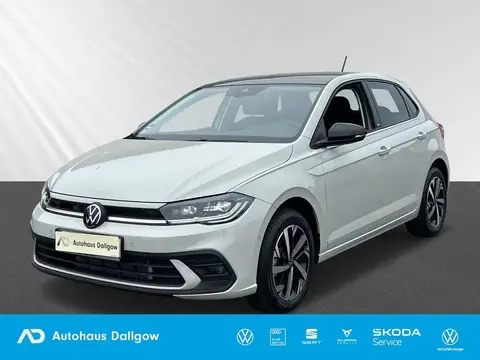 Used VOLKSWAGEN POLO Petrol 2024 Ad 