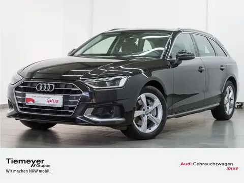 Used AUDI A4 Diesel 2021 Ad 