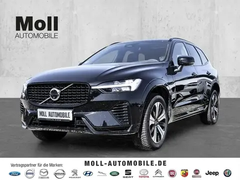 Annonce VOLVO XC60 Hybride 2024 d'occasion 