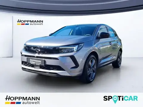 Annonce OPEL GRANDLAND Essence 2024 d'occasion 