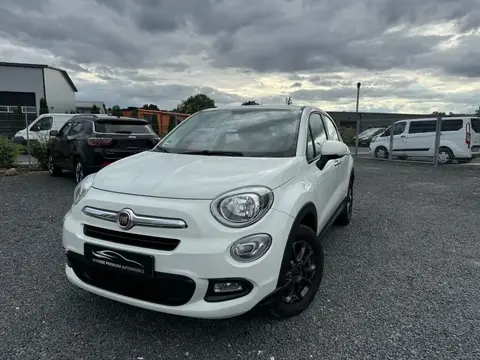 Used FIAT 500X Petrol 2015 Ad 