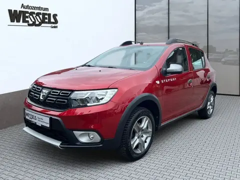 Used DACIA SANDERO LPG 2020 Ad 