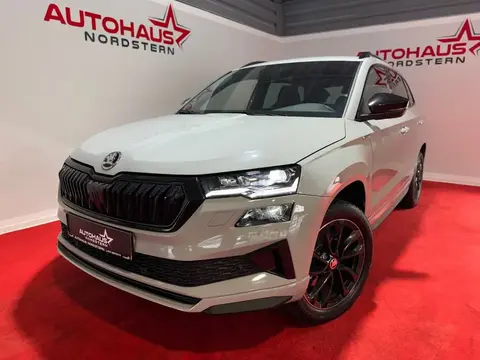 Annonce SKODA KAROQ Essence 2023 d'occasion 