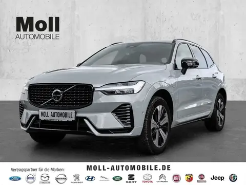 Annonce VOLVO XC60 Hybride 2023 d'occasion 