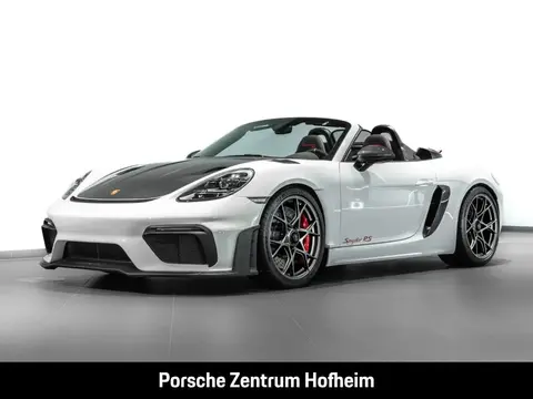 Annonce PORSCHE BOXSTER Essence 2024 d'occasion 