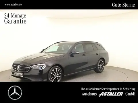 Annonce MERCEDES-BENZ CLASSE E Essence 2023 d'occasion 