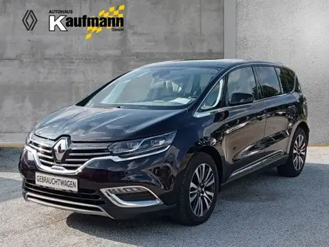 Used RENAULT ESPACE Diesel 2017 Ad 