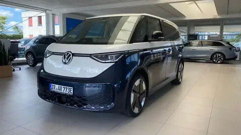 Annonce VOLKSWAGEN ID. BUZZ Non renseigné 2023 d'occasion 