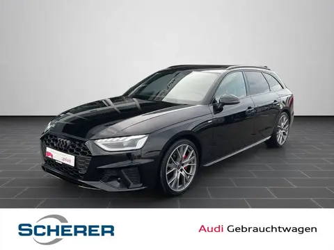 Used AUDI A4 Diesel 2023 Ad 