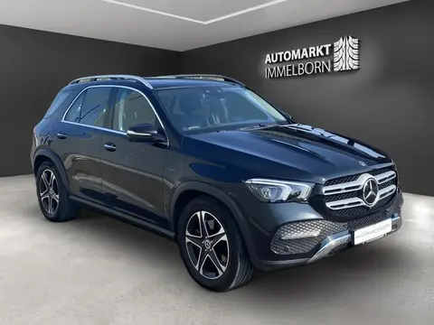 Used MERCEDES-BENZ CLASSE GLE Hybrid 2021 Ad 