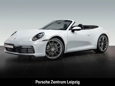 Annonce PORSCHE 911 Essence 2023 d'occasion 