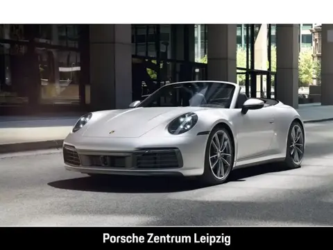 Used PORSCHE 992 Petrol 2023 Ad 