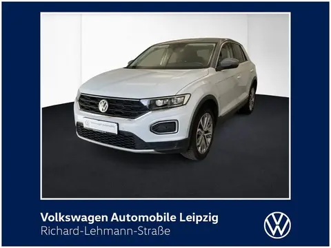 Used VOLKSWAGEN T-ROC Petrol 2019 Ad 