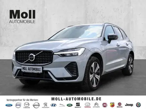 Annonce VOLVO XC60 Hybride 2023 d'occasion 